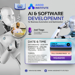 AI & Software Development