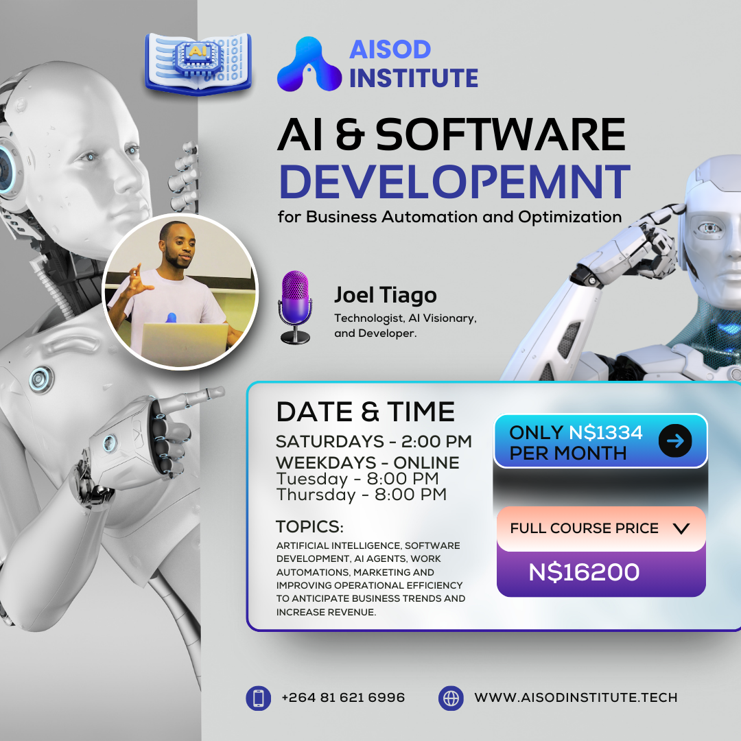 AI & Software Development